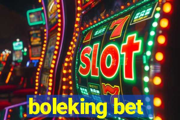 boleking bet